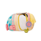 Hibari Mugi Mugi Otedama - ONE PIECE - Authentic Japanese TOEI ANIMATION Otedama 