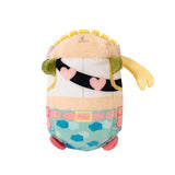 Hibari Mugi Mugi Otedama - ONE PIECE - Authentic Japanese TOEI ANIMATION Otedama 
