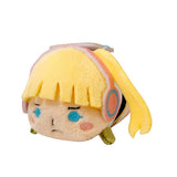 Hibari Mugi Mugi Otedama - ONE PIECE - Authentic Japanese TOEI ANIMATION Otedama 
