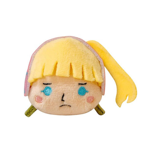 Hibari Mugi Mugi Otedama - ONE PIECE - Authentic Japanese TOEI ANIMATION Otedama 