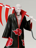 Hidan Noir Edge Collection Figure - Naruto Shippuden - Authentic Japanese BANPRESTO Figure 