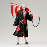 Hidan Noir Edge Collection Figure - Naruto Shippuden - Authentic Japanese BANPRESTO Figure 