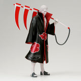 Hidan Noir Edge Collection Figure - Naruto Shippuden - Authentic Japanese BANPRESTO Figure 