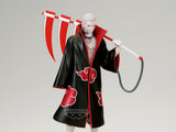 Hidan Noir Edge Collection Figure - Naruto Shippuden - Authentic Japanese BANPRESTO Figure 