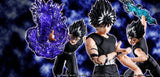 Hiei S.H.Figuarts Figure - Yu Yu Hakusho - Authentic Japanese Bandai Namco Figure 