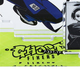 Hifumi Kagome Acrylic fifure (02) - Ghost Fixers - Authentic Japanese Shueisha/Viz Media Acrylic Stand 