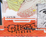 Hifumi Kagome & Moka Kirarazaka Acrylic fifure (01) - Ghost Fixers - Authentic Japanese Shueisha/Viz Media Acrylic Stand 