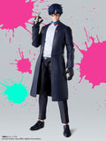 Hikaru Gero S.H.Figuarts Figure - Marriage Toxin - Authentic Japanese Bandai Namco Figure 