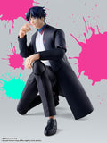 Hikaru Gero S.H.Figuarts Figure - Marriage Toxin - Authentic Japanese Bandai Namco Figure 