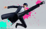 Hikaru Gero S.H.Figuarts Figure - Marriage Toxin - Authentic Japanese Bandai Namco Figure 