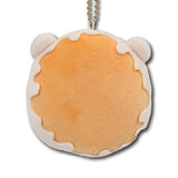 Hiking Bear Donuts Mascot Plush SANJI no OYATSU - ONE PIECE - Authentic Japanese TOEI ANIMATION Mascot Plush Keychain 