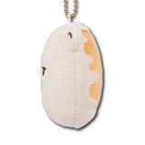 Hiking Bear Donuts Mascot Plush SANJI no OYATSU - ONE PIECE - Authentic Japanese TOEI ANIMATION Mascot Plush Keychain 