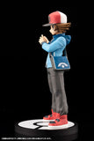 Hilbert with Victini ARTFX J Figure - Pokémon Series - Authentic Japanese KOTOBUKIYA Figure 