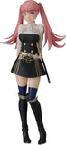 Hilda Valentine Goneril POP UP PARADE Figure - Fire Emblem: Three Houses - Authentic Japanese Good Smile Company Figure 