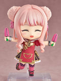 Hime Tanaka Nendoroid Figure - HimeHina - Authentic Japanese Good Smile Company Figure 