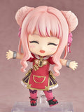 Hime Tanaka Nendoroid Figure - HimeHina - Authentic Japanese Good Smile Company Figure 