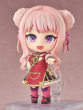 Hime Tanaka Nendoroid Figure - HimeHina - Authentic Japanese Good Smile Company Figure 