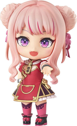 Hime Tanaka Nendoroid Figure - HimeHina - Authentic Japanese Good Smile Company Figure 
