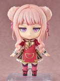 Hime Tanaka Nendoroid Figure - HimeHina - Authentic Japanese Good Smile Company Figure 