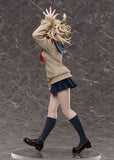 Himiko Toga 1/4 Figure - My Hero Academia - Authentic Japanese Good Smile Company Figure 