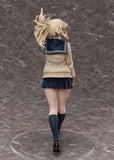 Himiko Toga 1/4 Figure - My Hero Academia - Authentic Japanese Good Smile Company Figure 