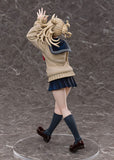 Himiko Toga 1/4 Figure - My Hero Academia - Authentic Japanese Good Smile Company Figure 