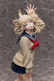 Himiko Toga 1/4 Figure - My Hero Academia - Authentic Japanese Good Smile Company Figure 