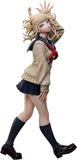 Himiko Toga 1/4 Figure - My Hero Academia - Authentic Japanese Good Smile Company Figure 