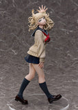 Himiko Toga 1/4 Figure - My Hero Academia - Authentic Japanese Good Smile Company Figure 