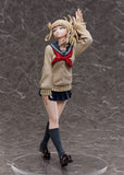 Himiko Toga 1/4 Figure - My Hero Academia - Authentic Japanese Good Smile Company Figure 