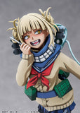 Himiko Toga 1/8 Scale Figure Two Dimensioning Ver. - My Hero Academia - Authentic Japanese Takara Tomy Figure 