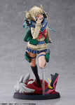 Himiko Toga 1/8 Scale Figure Two Dimensioning Ver. - My Hero Academia - Authentic Japanese Takara Tomy Figure 