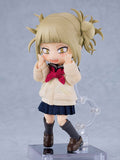 Himiko Toga Nendoroid Doll Figure - My Hero Academia - Authentic Japanese Good Smile Company Figure 