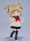 Himiko Toga Nendoroid Doll Figure - My Hero Academia - Authentic Japanese Good Smile Company Figure 