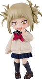 Himiko Toga Nendoroid Doll Figure - My Hero Academia - Authentic Japanese Good Smile Company Figure 