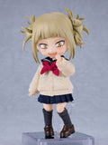Himiko Toga Nendoroid Doll Figure - My Hero Academia - Authentic Japanese Good Smile Company Figure 