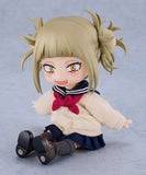 Himiko Toga Nendoroid Doll Figure - My Hero Academia - Authentic Japanese Good Smile Company Figure 