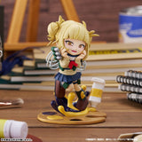 Himiko Toga PalVerse Pale. Figure - My Hero Academia - Authentic Japanese Bushiroad Creative Figure 