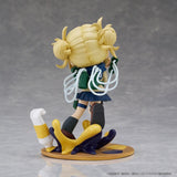 Himiko Toga PalVerse Pale. Figure - My Hero Academia - Authentic Japanese Bushiroad Creative Figure 