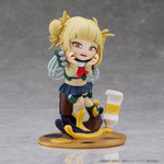 Himiko Toga PalVerse Pale. Figure - My Hero Academia - Authentic Japanese Bushiroad Creative Figure 