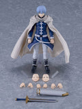 Himmel figma Figure - Frieren: Beyond Journey's End - Authentic Japanese Good Smile Company Figure 