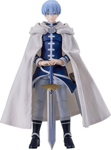 Himmel figma Figure - Frieren: Beyond Journey's End - Authentic Japanese Good Smile Company Figure 