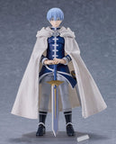 Himmel figma Figure - Frieren: Beyond Journey's End - Authentic Japanese Good Smile Company Figure 