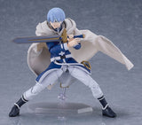 Himmel figma Figure - Frieren: Beyond Journey's End - Authentic Japanese Good Smile Company Figure 