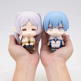 Himmel Look Up Figure - Frieren: Beyond Journey's End - Authentic Japanese MegaHouse Figure 