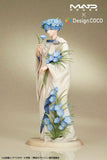 Himmel Madhouse x Design COCO Figure "Art Nouveau Style" - Frieren: Beyond Journey's End - Authentic Japanese Design COCO Figure 