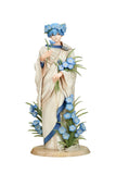 Himmel Madhouse x Design COCO Figure "Art Nouveau Style" - Frieren: Beyond Journey's End - Authentic Japanese Design COCO Figure 