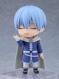 Himmel Nendoroid Figure - Frieren: Beyond Journey's End - Authentic Japanese Good Smile Company Figure 