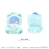 Himmel Oyasumi Tapi-nui Plush - Frieren: Beyond Journey's End - Authentic Japanese TAPIOCA Plush 