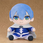 Himmel Plush - Frieren: Beyond Journey's End - Authentic Japanese Good Smile Company Plush 